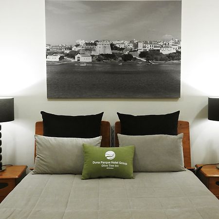 Milfontes Guest House - Duna Parque Resorts & Hotels Vila Nova de Milfontes Esterno foto