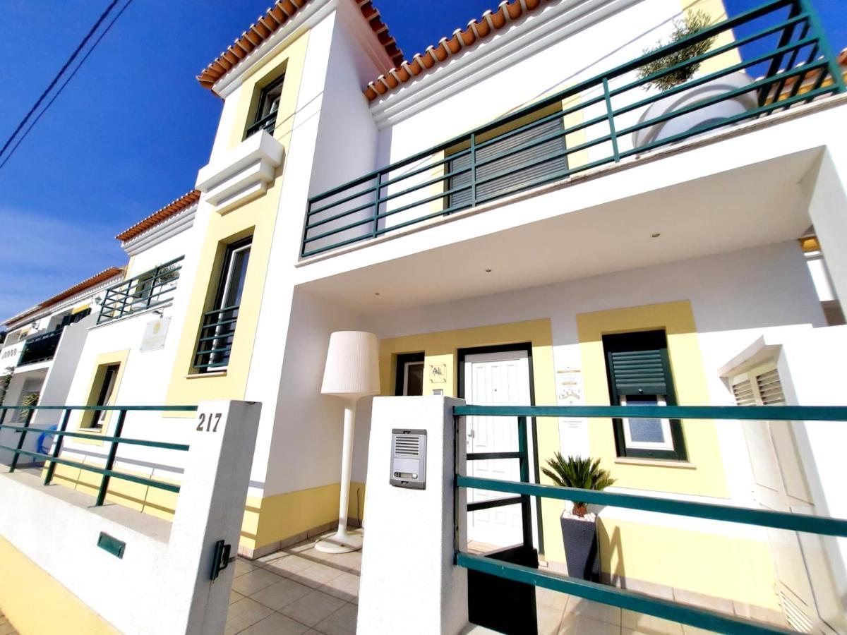 Milfontes Guest House - Duna Parque Resorts & Hotels Vila Nova de Milfontes Esterno foto