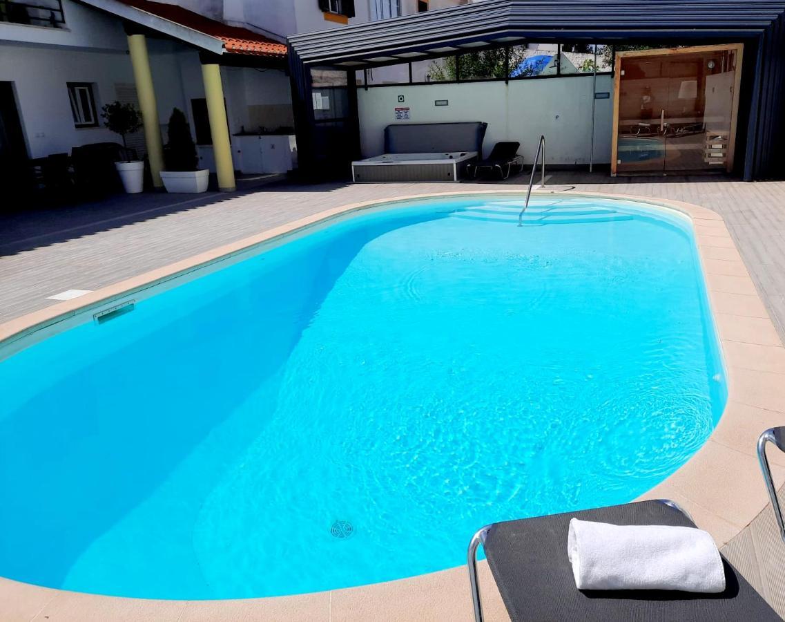 Milfontes Guest House - Duna Parque Resorts & Hotels Vila Nova de Milfontes Esterno foto